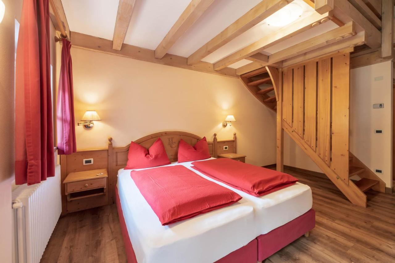 Junior Suite Deluxe