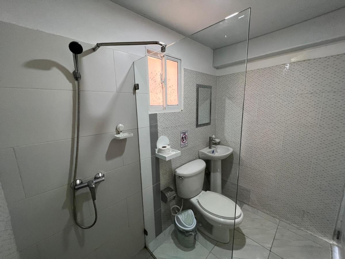 Quarto Individual