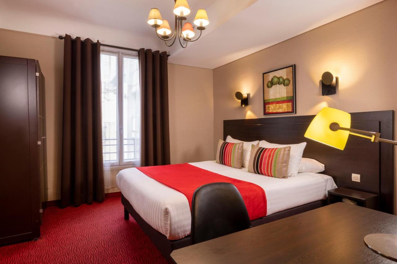 Classic Plus Kamer