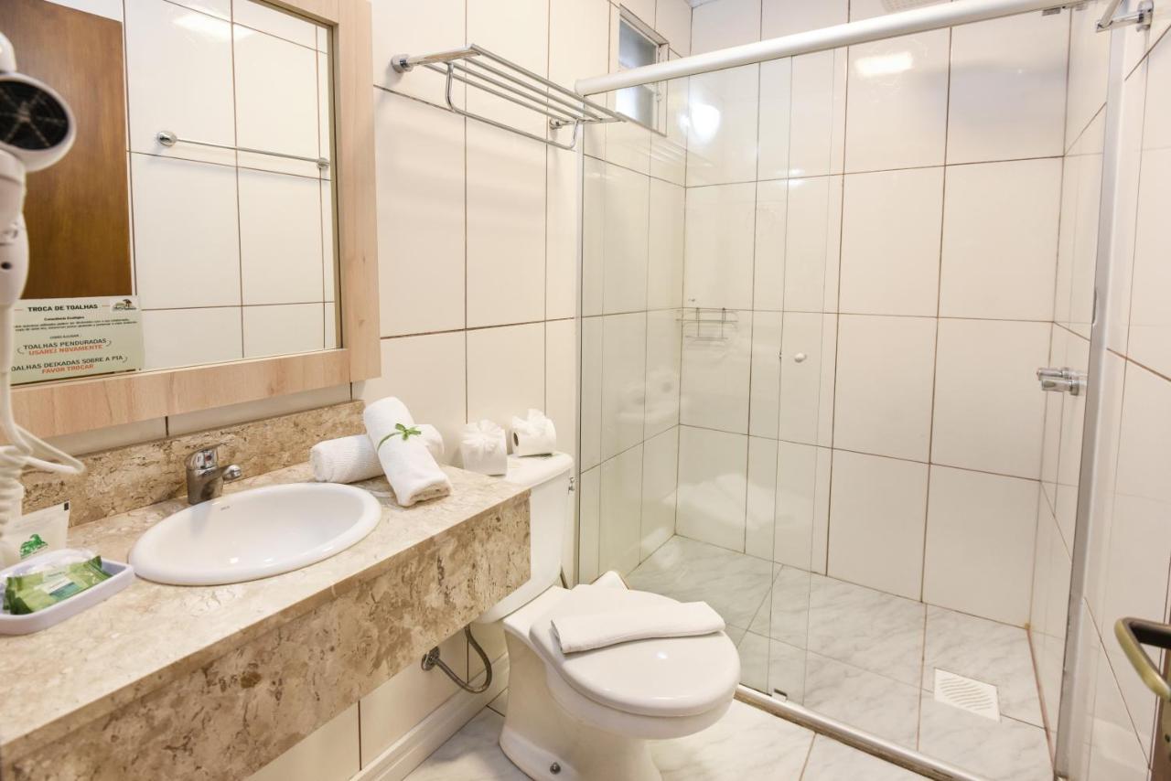 Quarto Família Standard