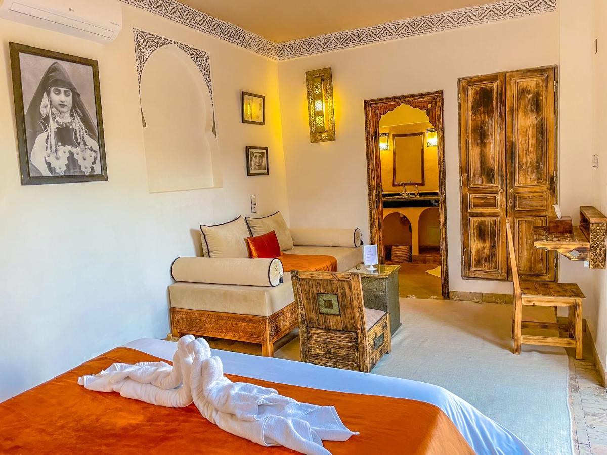 Suite Deluxe (Situata in Terrazza)