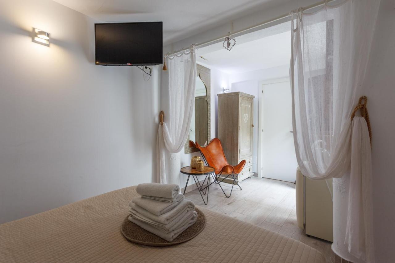 Doppelzimmer mit eigenem Bad