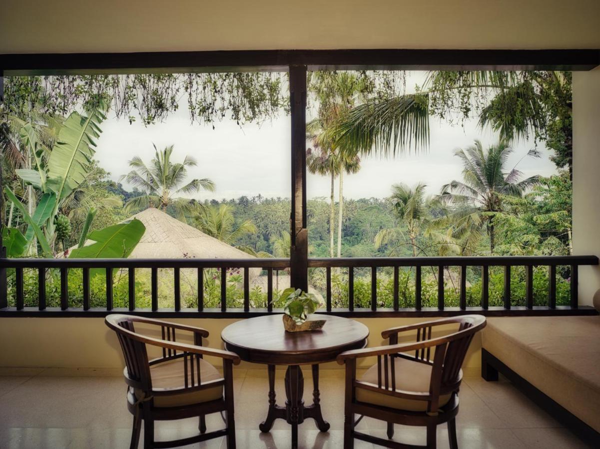 Jungle View Royal Suite Daily Sunset Yoga Afternoon Tea,1437199399:JPEG