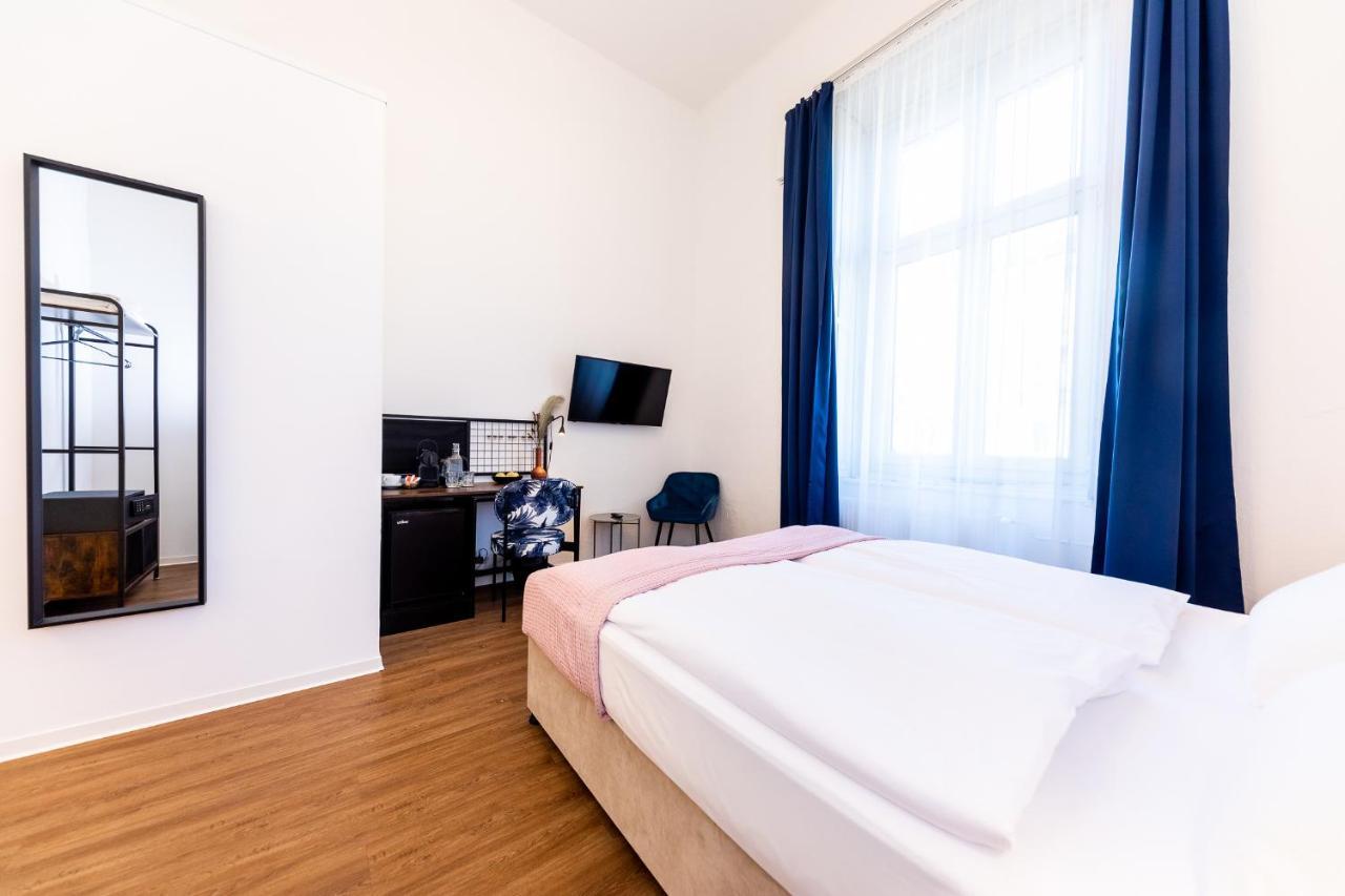 Quarto Duplo Standard