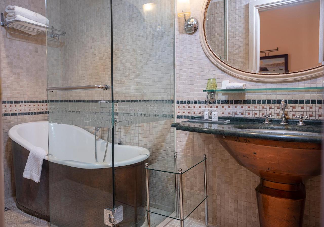 Chambre Deluxe