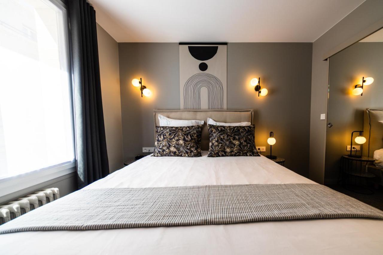 Chambre Double Supérieure