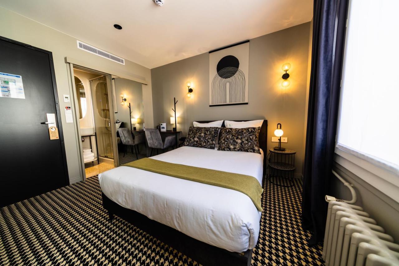 Chambre Double
