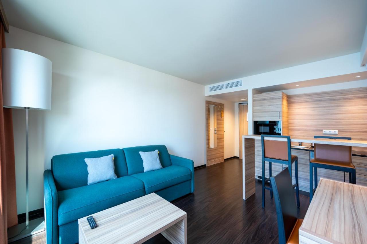 Appartamento con 1 Camera da Letto