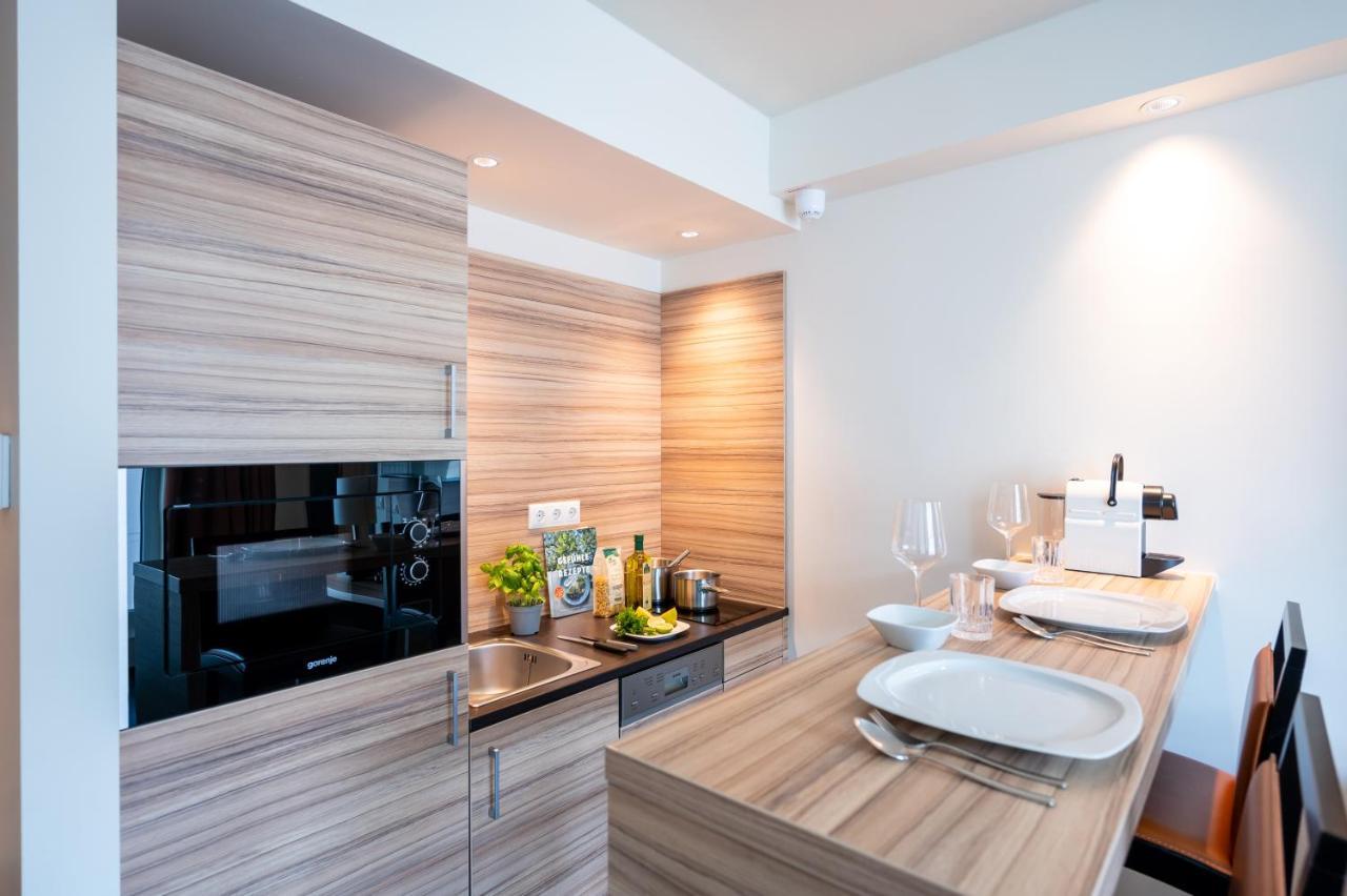 Appartamento con 2 Camere da Letto