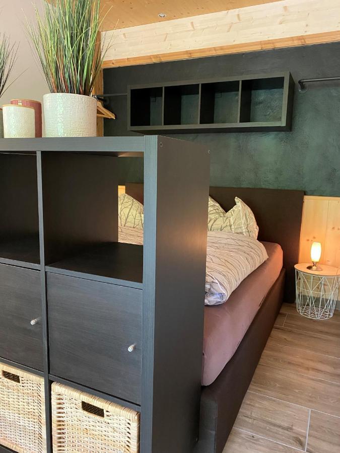 Appartement met 1 Slaapkamer
