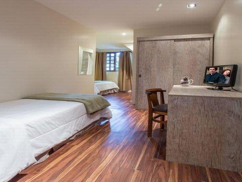 Quarto Triplo