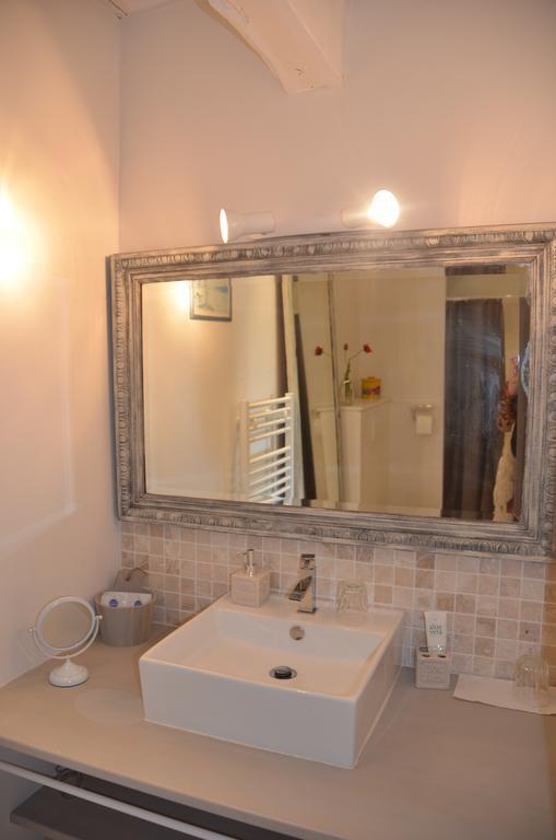 Chambre Double Supérieure