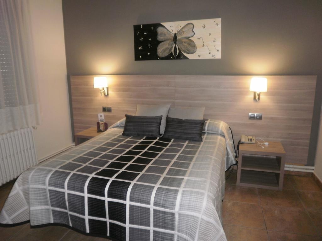 Habitación Doble Estándar - 1 o 2 camas