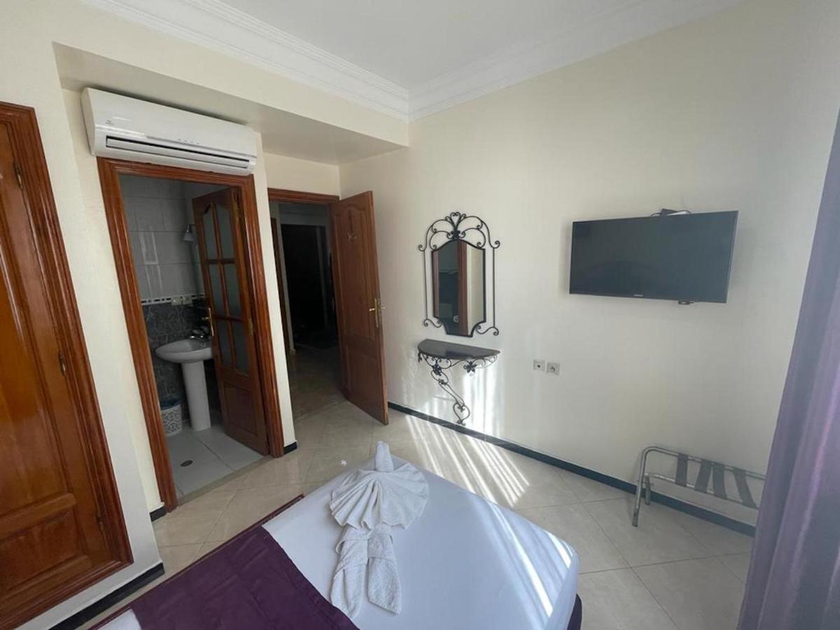 Habitación Individual