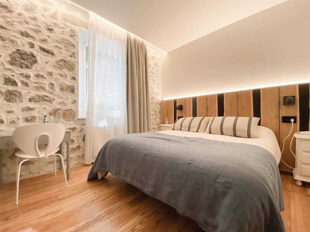 Habitación Doble Deluxe (2 personas)