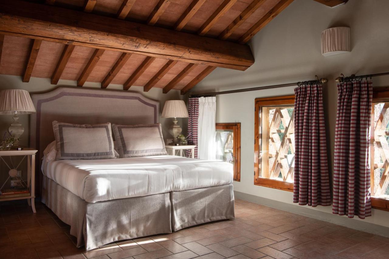 Villa con Piscina Privata