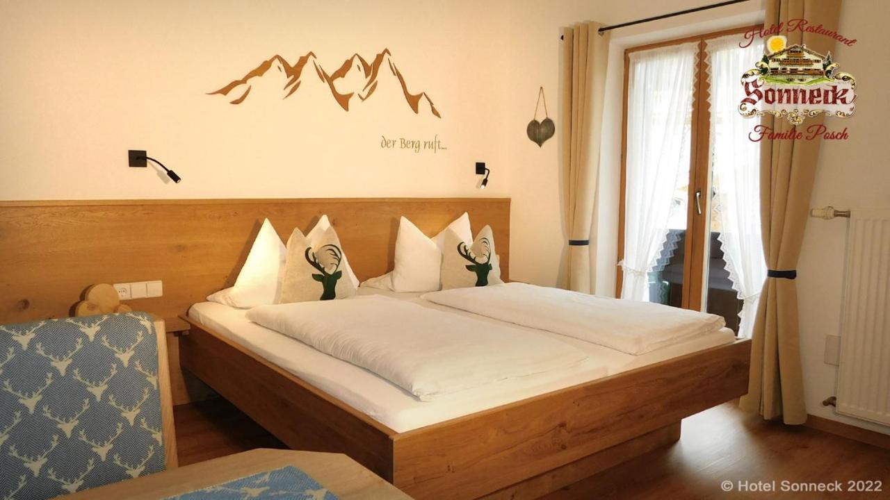Budget Doppel-/Zweibettzimmer