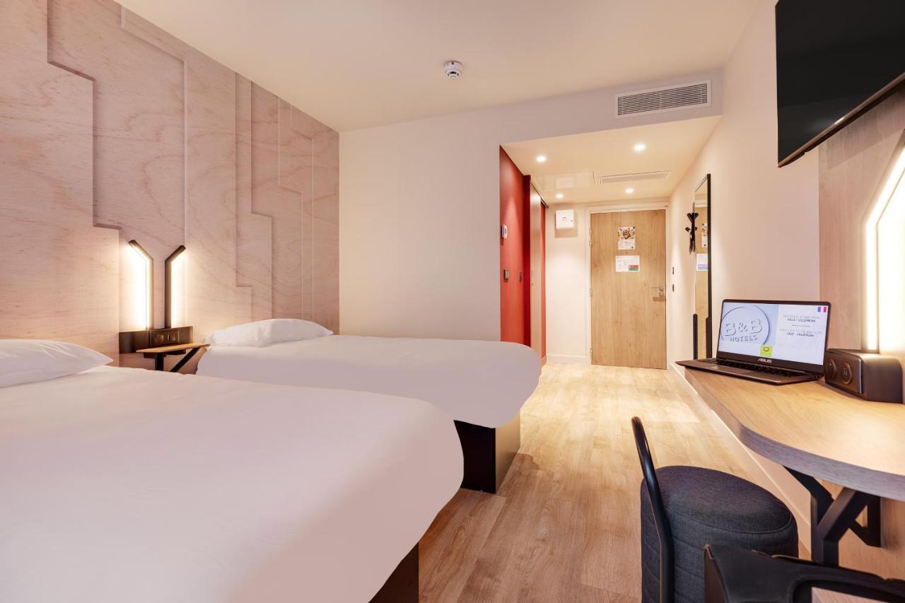 Zweibettzimmer