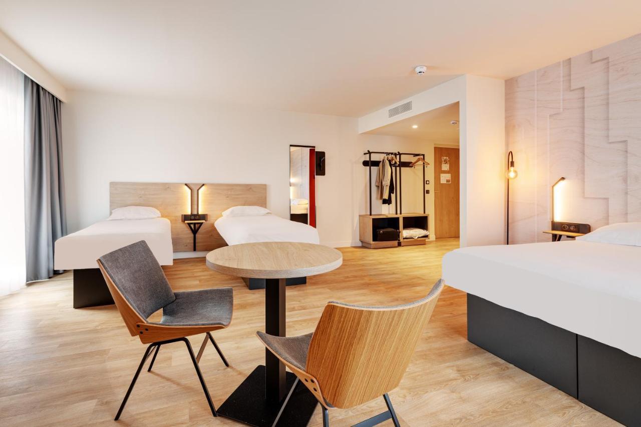 Vierbettzimmer