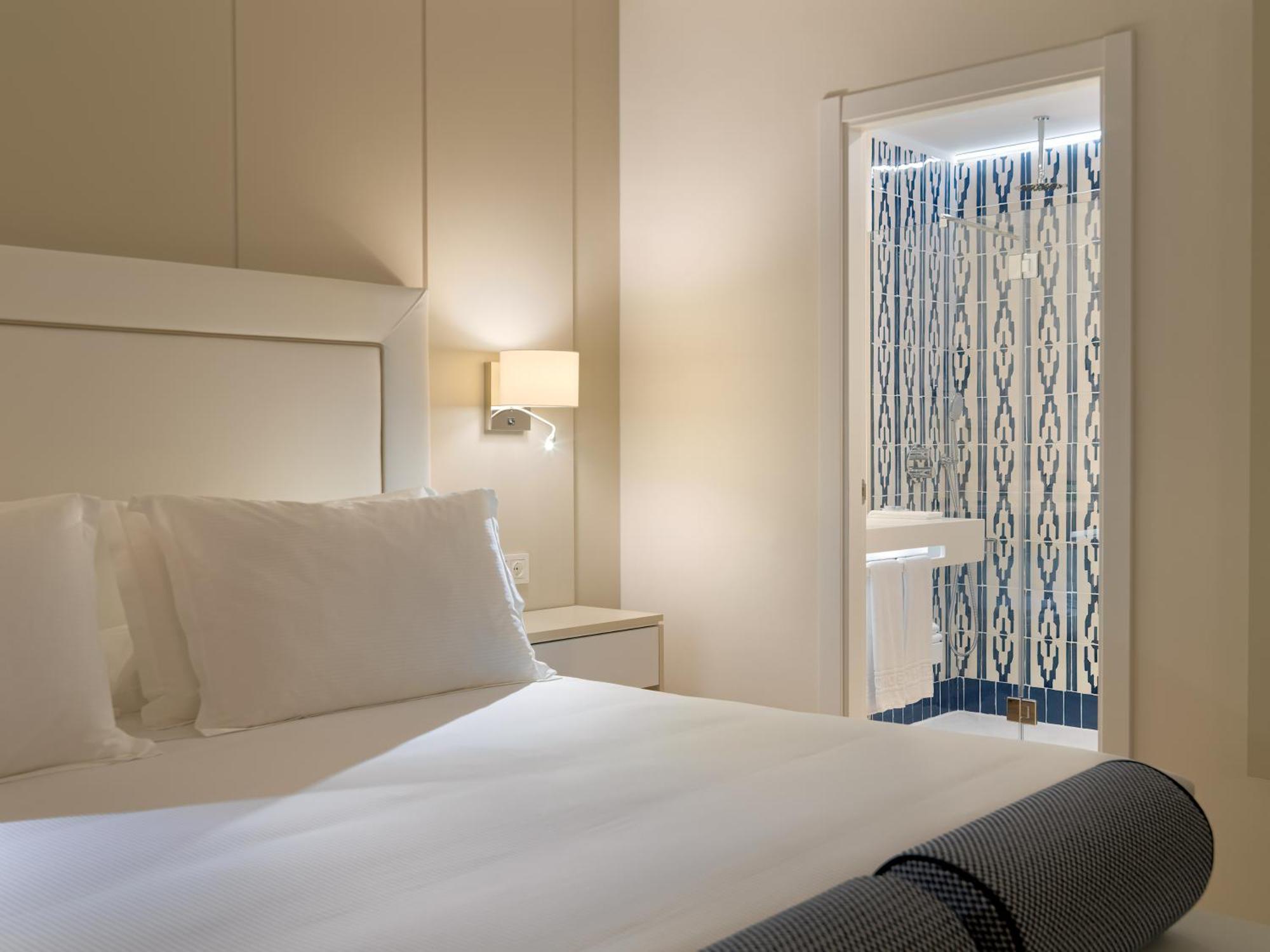 Junior Suite (1 Erwachsener)