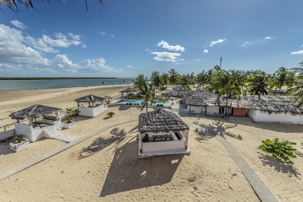 Apartamento com Terraço