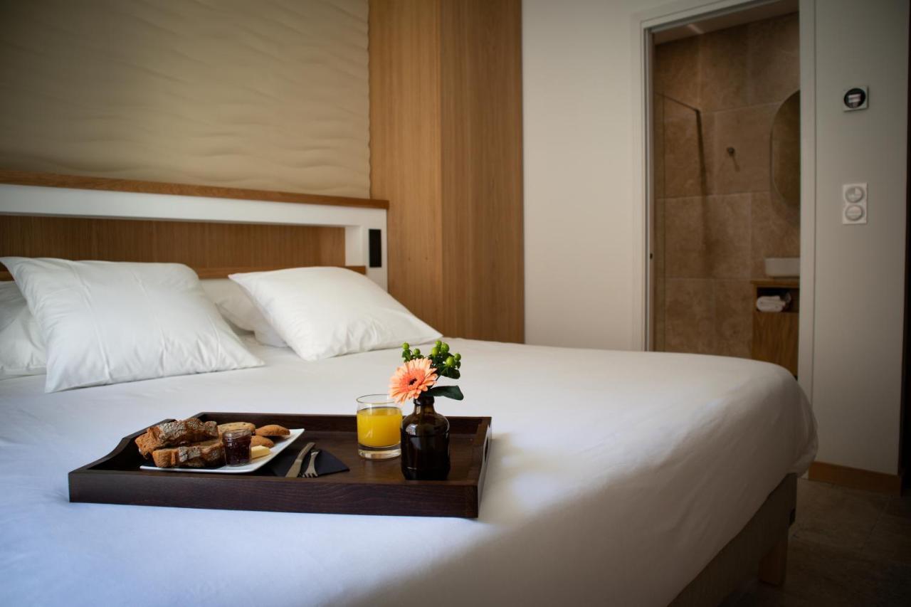 Chambre Double Familiale