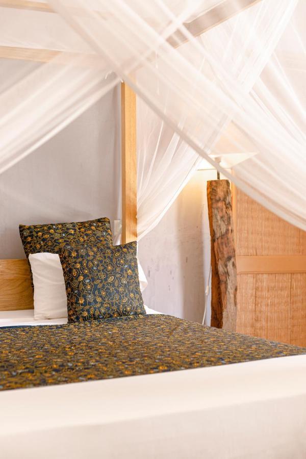 Chambre Double Deluxe avec Balcon