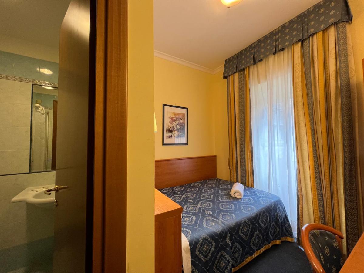 Habitación cuádruple