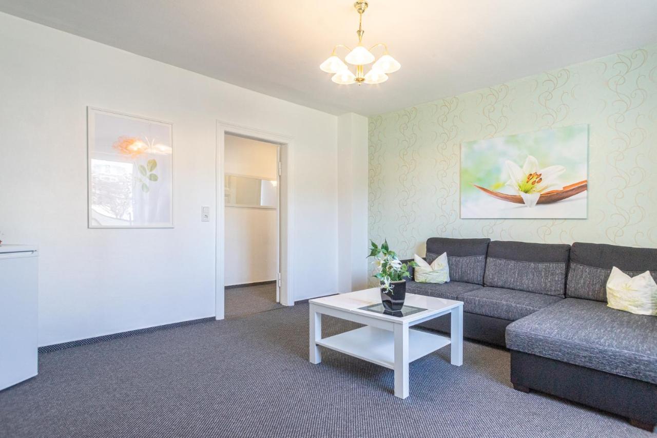 Apartment mit 2 Schlafzimmern