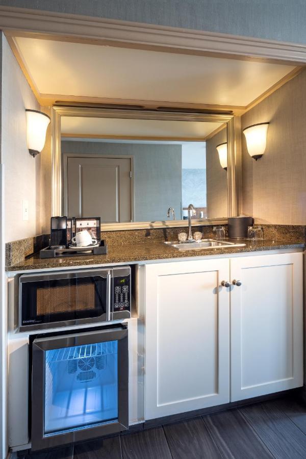 King Room with View