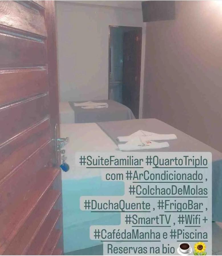 Suíte Família