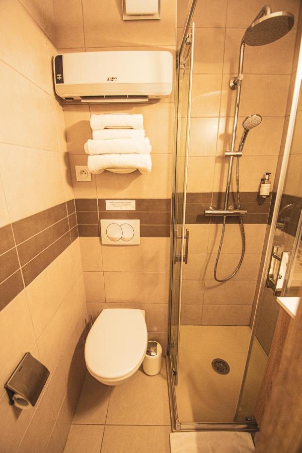 Chambre Double Standard