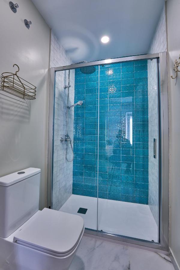 Habitación Doble Deluxe con balcón