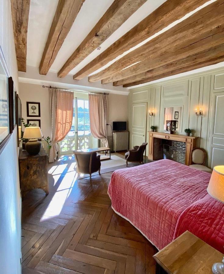 Chambre Double Supérieure