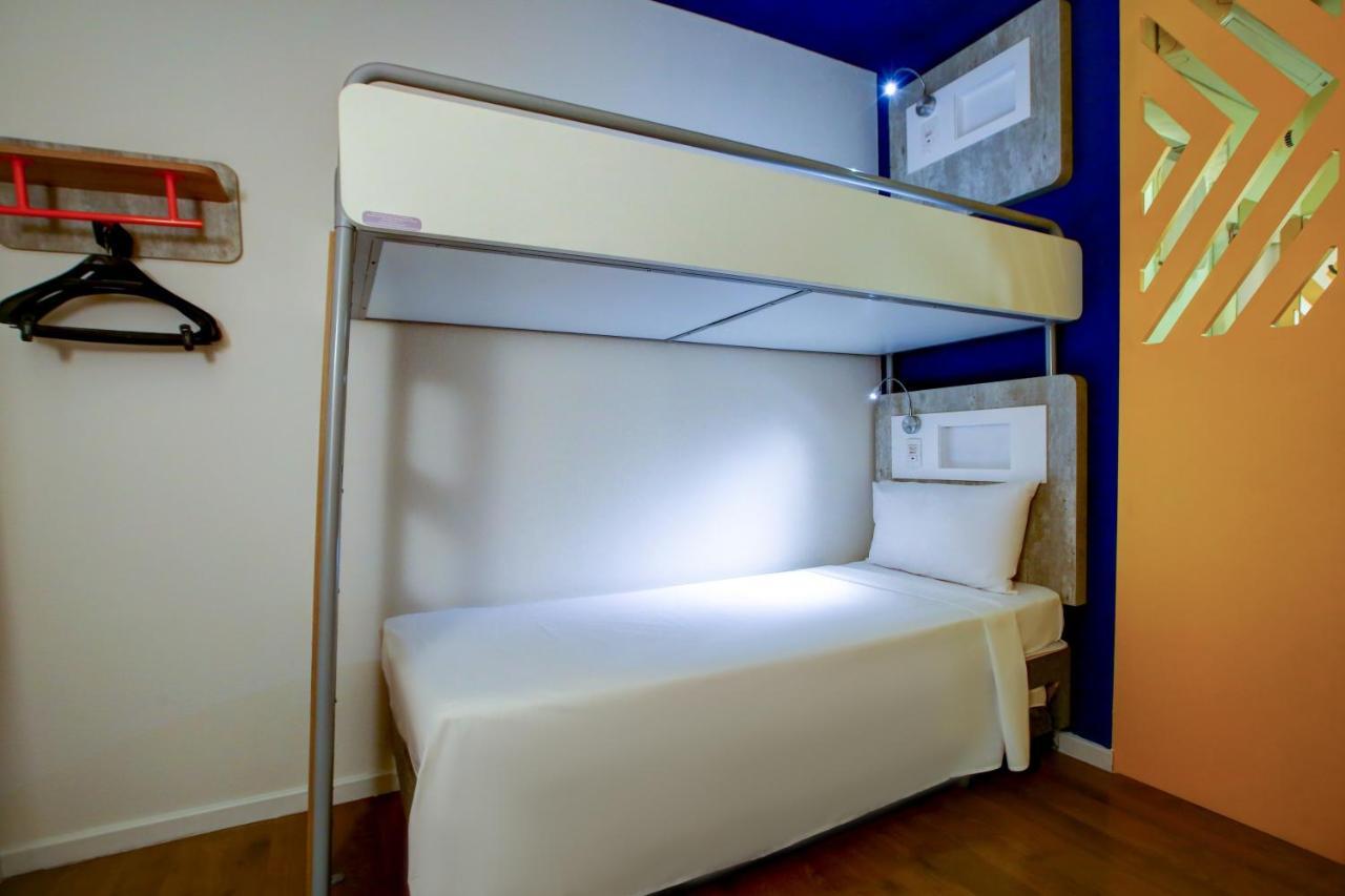 Quarto Triplo