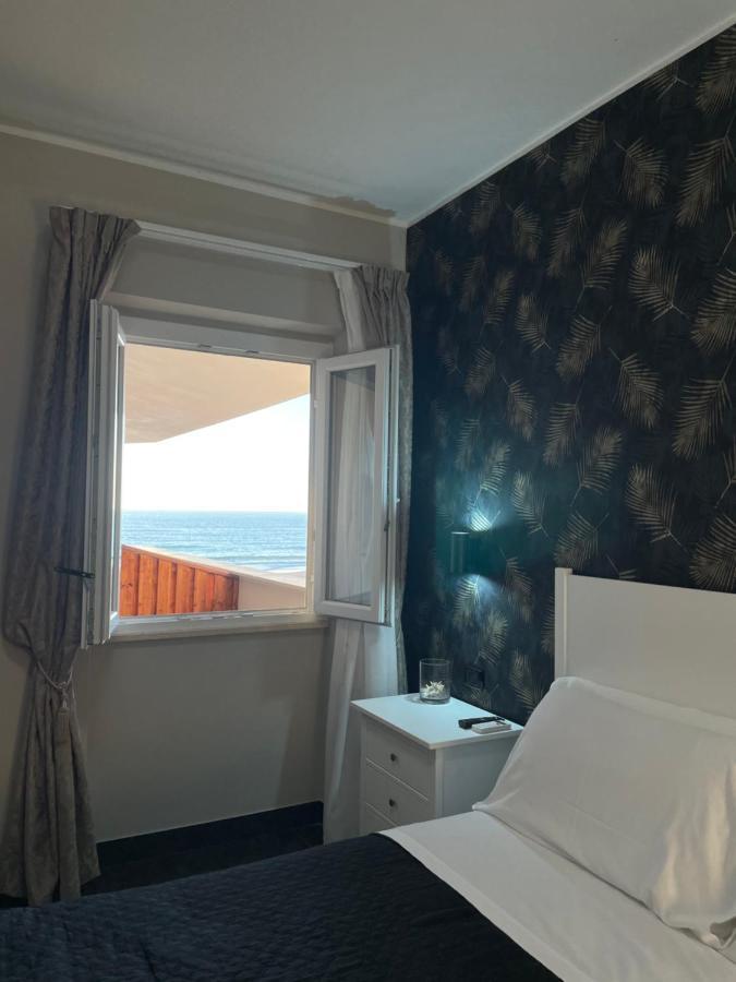 Suite con Vista Mare