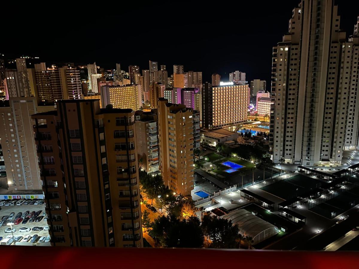 Appartement - Vue sur Mer