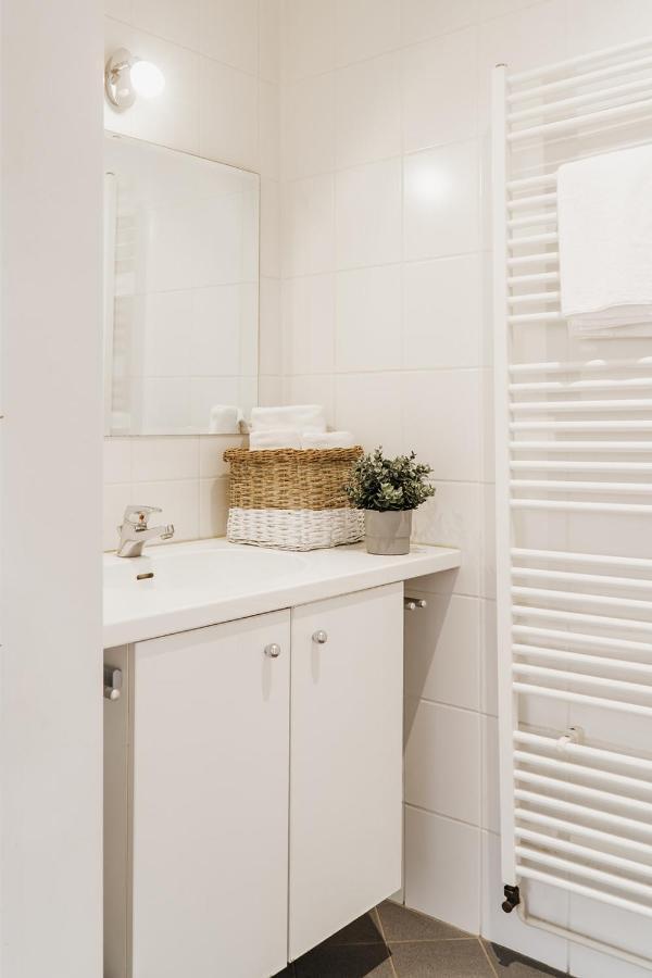Studio-Apartment