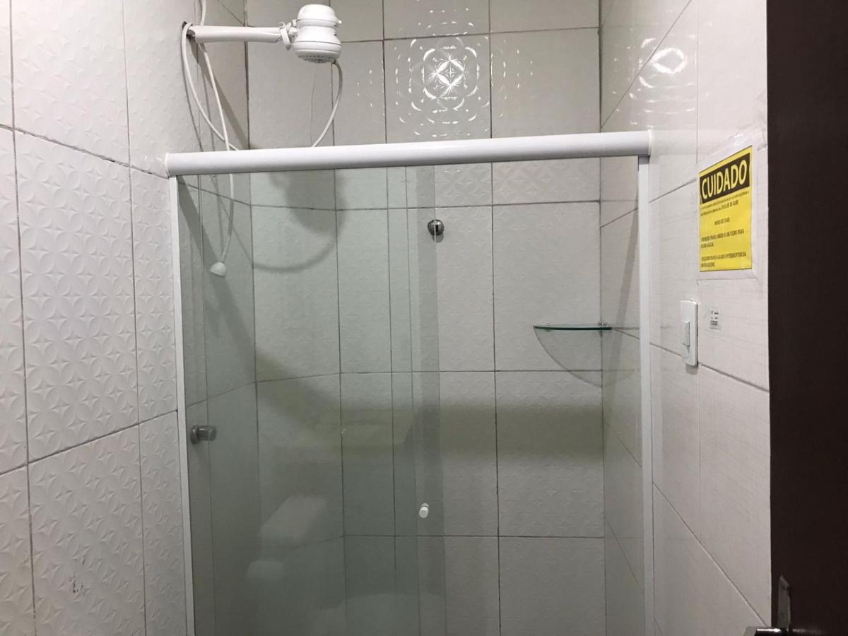 Quarto Família Standard