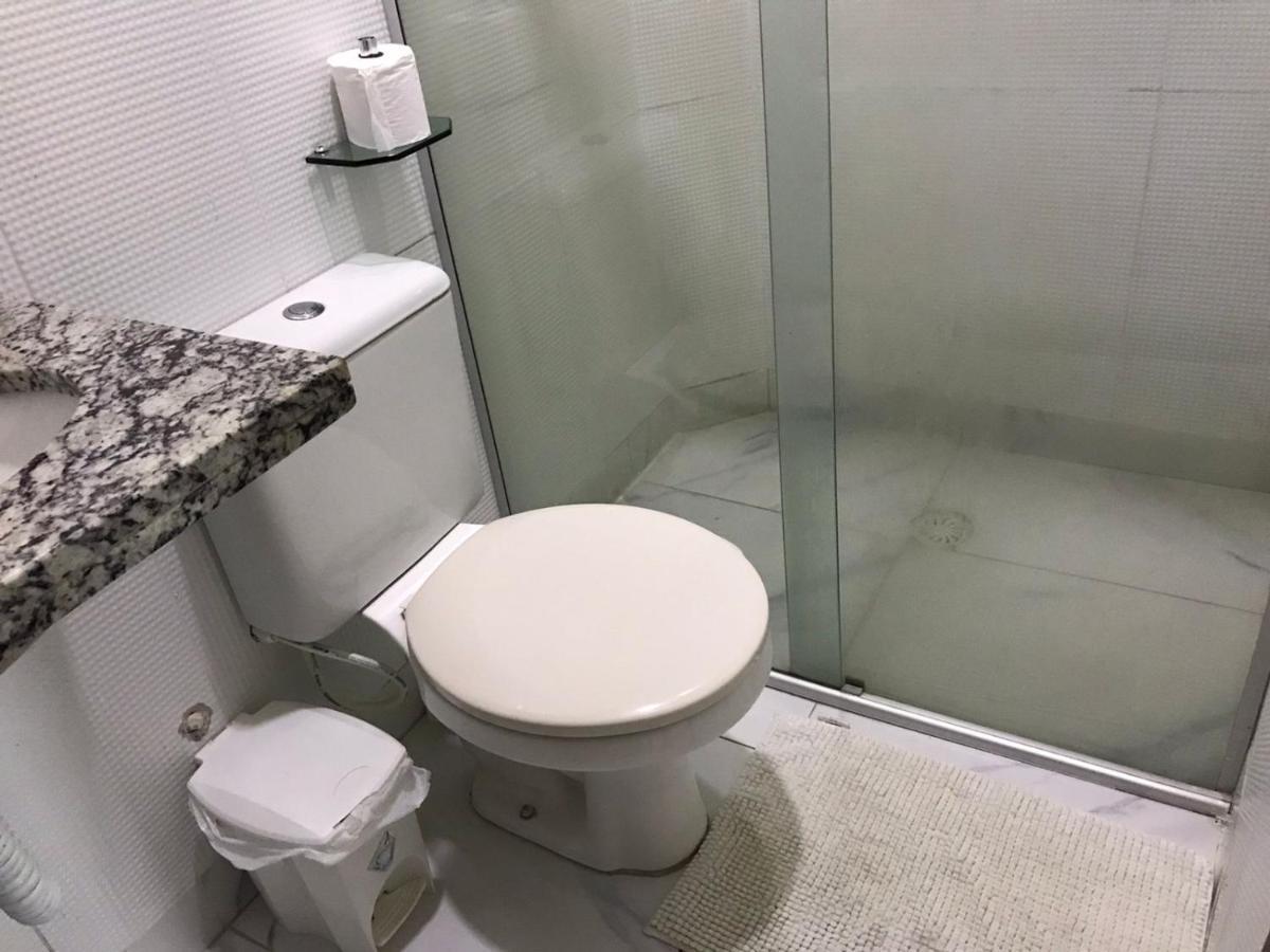 Quarto Triplo Econômico
