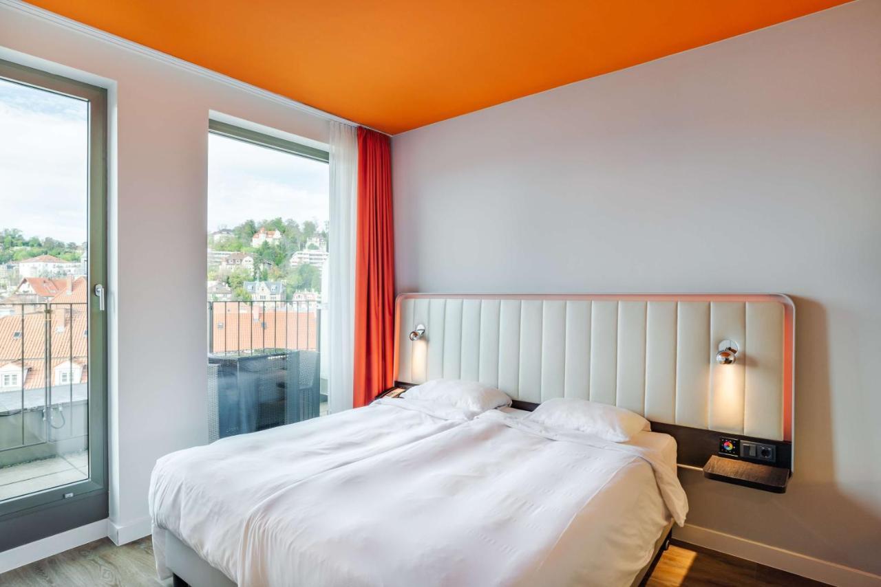 Superior Zimmer mit Balkon