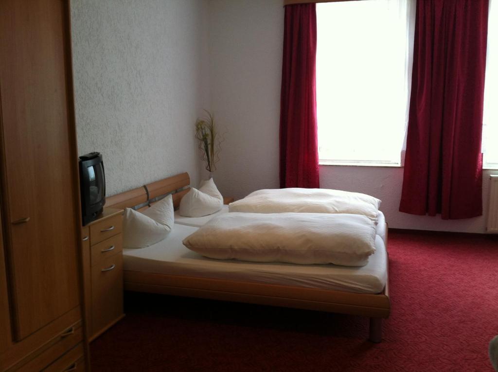 Doppelzimmer