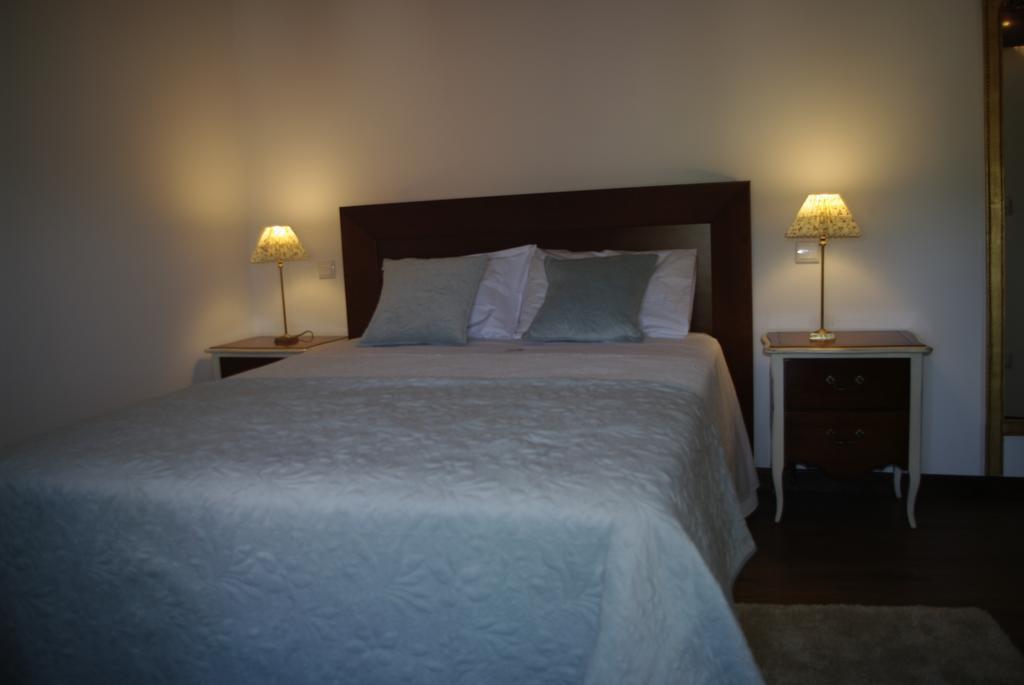 Quarto Deluxe