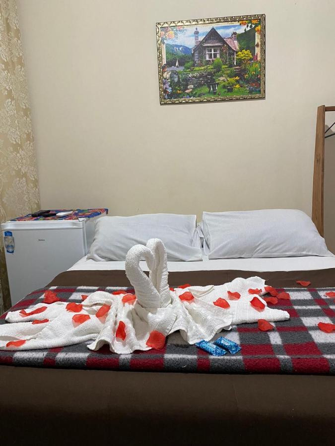 Suíte com Banheira de Hidromassagem