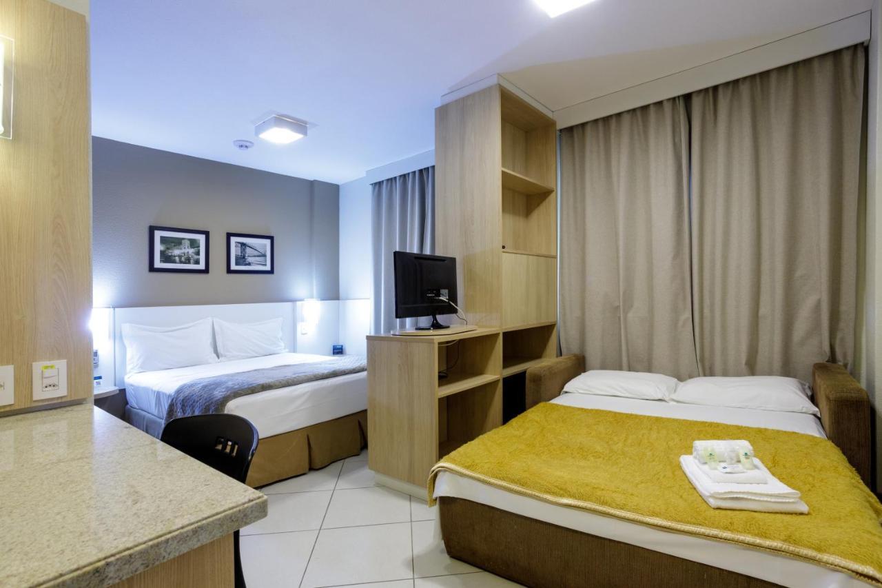 Quarto Duplo - Acesso para Hóspedes com Mobilidade Reduzida