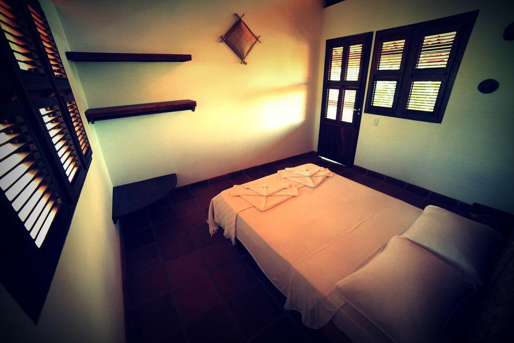 Quarto Duplo