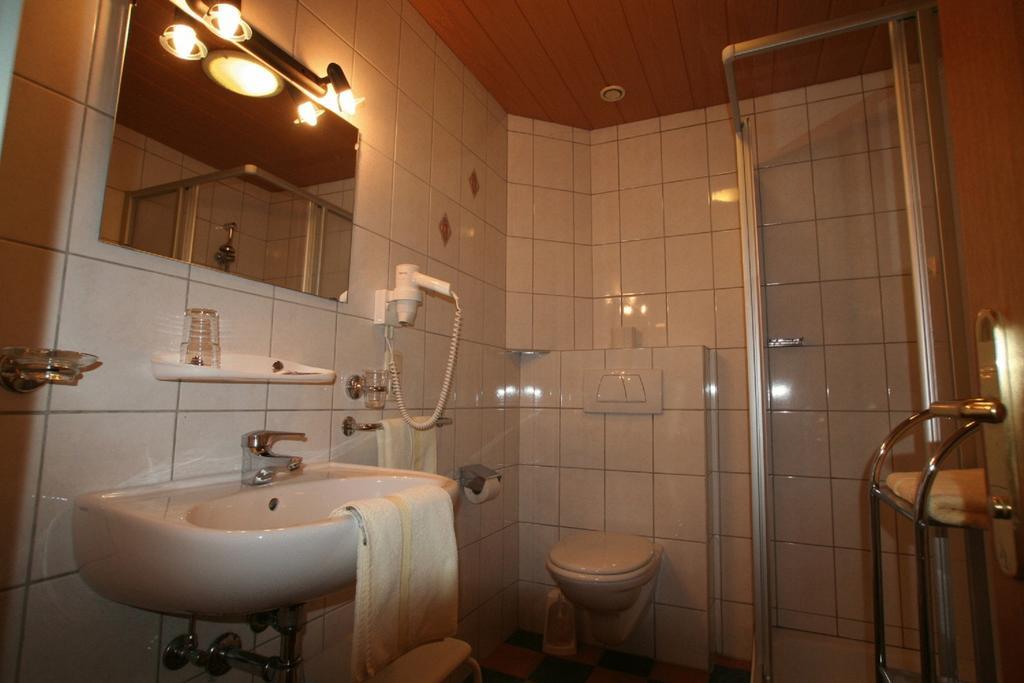 Doppelzimmer