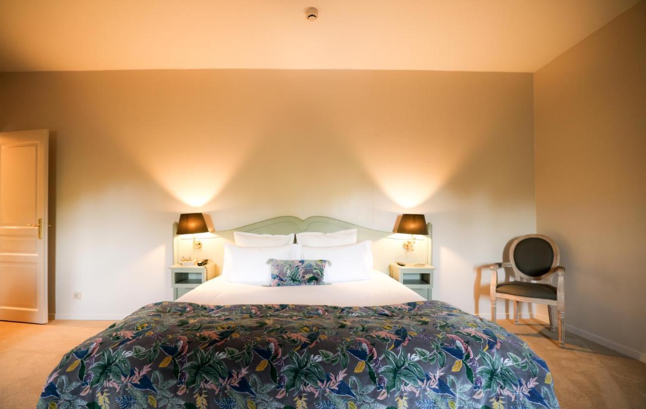Chambre Familiale
