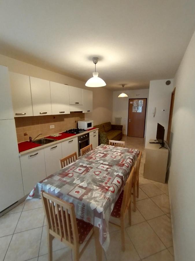 Appartamento con 2 Camere da Letto