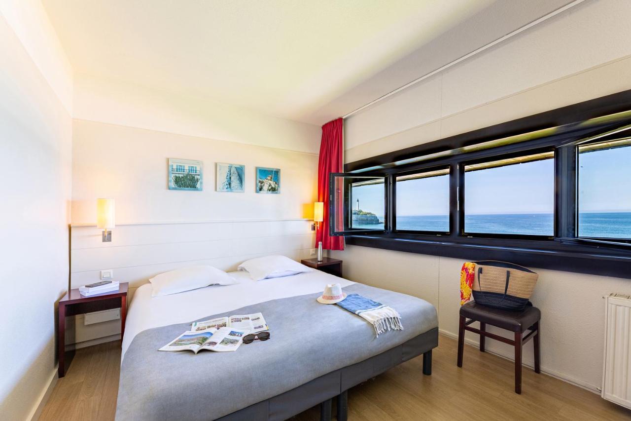 Appartement - Vue sur Mer